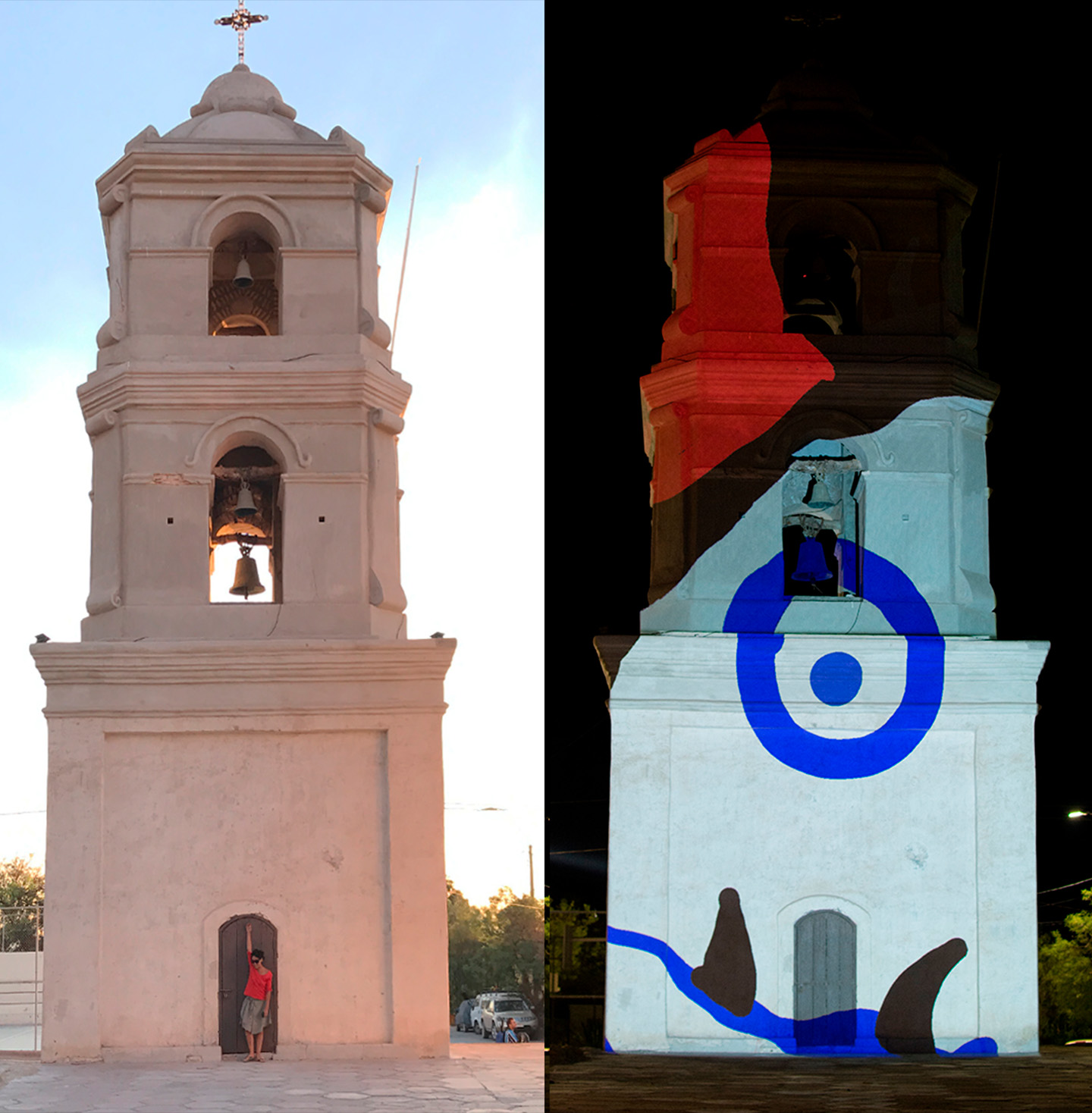 Mitos en Luz